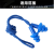 利舒    ST-1280硅胶圣诞树型隔音降噪耳塞 带线工业防噪音耳塞（20个起订） 1280