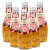 可可优 泰国进口可可优奇亚籽果汁饮料 290mL 6瓶蜜桃