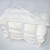 胜帐 擦机布棉布工业抹布吸油清洁布吸水白色1千克KB3206