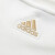 阿迪达斯 （adidas）女装2024新款GFX CREW圆领舒适长袖套头衫卫衣 IY5388 XS