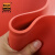 爱柯布洛 耐信C型耐高压绝缘橡胶垫 红色平纹 1m×5m×3mm（5kv）