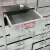 瑞中亚 HBY-32/64立式恒温水养护箱胶砂试块养护水槽水泥试件水养护箱 HBY-32（180块试件）