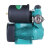 自吸泵 流量：6.5立方米/h；扬程：35m；额定功率：1.5KW；配管口径：DN50