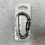 德国进口格洛克EDC随身多功能小工具户外钥匙圈可携式小起子迷你 格洛克40周年纪念扣