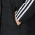 阿迪达斯 （adidas） 女装冬季运动服舒适防风保暖休闲服连帽夹克羽绒服外套 IT8720黑色 L/170/92A