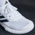 adidas AMPLIMOVE TRAINER体训爬坡综合训练运动鞋男子阿迪达斯 白色/黑色/灰色 40
