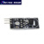 精选好品DS18B20温度传感器模块 单总线数字温度传感器 单片机电