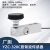 广测YZC-320C称重传感器100kg~3T小重传感器平电子秤 500kg无附件