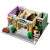 乐高（LEGO）10278 警察局 积木玩具创意百变高手系列
