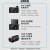 蒂森特（dste）适用于索尼ZV-1 微单相机AS50/100 WX700 NP-BX1电池 一电一充