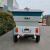 洁战士(JIEZHANSHI)电动保洁车小型垃圾车快速清洁车物业小区清运车新能源全国上牌城市环卫车 JZSEVH500L全国上牌款48V32AH
