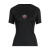阿迪达斯 （adidas）ADIDAS 情人节礼物 女士 T恤 Black 4 UK
