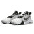 耐克NIKE篮球鞋男子AIR MAX IMPACT 3运动鞋春夏DC3725-100白/黑41