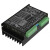 12/24/36V20A大功率直流电机调速/驱动器 正反转 电流PID控制 配USB485定制