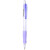 日本樱花(SAKURA)自动铅笔活动铅笔绘图铅笔 避震笔芯防断 0.5mm淡紫色笔杆