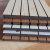 鹿凌青A级防火陶铝吸音板墙面装饰阻燃木质吸音板穿孔隔音板冰火板装饰 木质吸音板