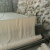 Baldauren  擦机布 棉 白色 （1kg价格）