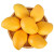 鲜分队新鲜海南小台芒应季当季热带时令水果小台农芒果整箱南方特产 5斤中大果单果60-120g