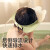 可优比（KUB）宝宝洗头帽小孩洗澡帽可调节婴儿洗发帽儿童浴帽 洗头帽-嘉陵水绿