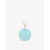 路铂廷（Christian Louboutin） 情人节礼物 女士 压花徽标皮革包袋吊饰 MINERAL 1 Size
