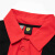 彪马（PUMA）官方 男女同款情侣FERRARI法拉利赛车系列短袖Polo衫 763417 赛车红-01 XS(165/88A)