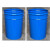 户外垃圾桶内桶果皮箱内筒不锈钢镀锌板玻璃钢塑料铝塑内胆盒子正 镀锌内胆圆形蓝色两个30直径38高