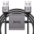 Piva派威 音频桥接线对录线公对公互录器USB 适用手机平板电脑连接线 USB音频桥对录线I无损音质传输