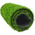 仿真草坪地毯幼儿园人造假草皮装饰阳台户外绿色围挡人工塑料绿植定做 3厘米加厚春草-5平米