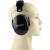 汉盾 HD-HE7500 头戴式隔音降噪工作学习耳罩（1个/盒）
