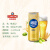 青岛啤酒（TsingTao）崂山啤酒崂友记啤酒 500ml*12听整箱装五一出游