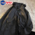 NASA PONY联名NASA官方冲锋衣外套男春秋季新款潮牌美式机能工装夹克衣服男 男款-黑色（单外套） XL