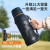 九阳（Joyoung）旅行壶保温壶不锈钢大容量保温瓶旅行户外热水壶2L-WR575（银）