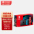 任天堂（Nintendo）Switch OLED/续航加强日版/港版便携家用ns体感游戏掌机 港版续航红蓝32GB（加赠2年会员）