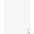 路铂廷（Christian Louboutin） 情人节礼物 女士 压花徽标皮革包袋吊饰 MINERAL 1 Size