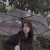 清江引雨伞透明雨伞全自动折叠网红伞男女少女心学生韩国简约创意拍 透明雨伞 (全自动白色款)