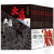 火鸟 全11册平装函套版 手冢治虫日本漫画书