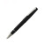 凌美LAMY 2000系列杜康钢笔 镀铂14K金尖玻纤拉丝磨砂笔杆 墨水笔 礼品 书写顺滑 F(0.5mm)