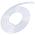 兰格蠕动泵管硅胶管实验室恒流泵专用分装管灌装泵管耐磨耐腐5米/包 18# (5米)