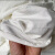 大护翁 DH 包邮清洁抹布 全新不掉毛擦机布 吸油吸水白碎布 1斤白抹布 60-80cm