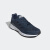 adidas DURAMO SL训练备赛轻盈跑步运动鞋男子阿迪达斯官方 深蓝/黑/白 46.5