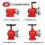国标消火栓栓头SN65型室内消防栓 消火栓65 2.5寸消防阀门 消防
