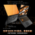 七彩虹（COLORFIRE）游戏笔记本电脑橘宝15.6英寸锐龙7标压学生AI设计剪辑MEOW R15手提本24新品 橘影橙R7-7735H 16BG 1TB定制 满血RTX4060电竞独显