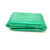 DEDH丨240L升厨余商用分类垃圾袋彩绿色平口特加大厚垃圾袋；绿色 240升加厚4丝20只