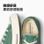 匡威（Converse）官方 1970S春上新男女运动低帮帆布鞋杜松子绿绿色A06524C A06524C 36.5