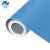 兰诗（LAUTEE）DM13 PVC地板革 防滑耐磨地胶地垫塑胶垫  2m宽 纯蓝色 1.2mm厚