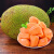 泽鲜达越南红肉菠萝蜜一整颗 应季树上熟新鲜水果一整个红心波罗蜜整箱 整颗菠萝蜜18斤