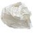 大护翁 DH 包邮清洁抹布 全新不掉毛擦机布 吸油吸水白碎布 1斤白抹布 60-80cm