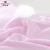 俞兆林（YUZHAOLIN）少女文胸初中学生纯棉无钢圈胸罩女童发育期抹胸小背心2件装 白色+粉色 9-14岁
