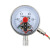STCIFYXC-100BF不锈钢电接点压力表磁助电接点压力表40MPA