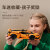 乐高（LEGO）积木机械组42196橙色兰博基尼Huracán9岁+儿童玩具生日礼物上新